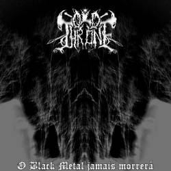 Old Throne (BRA) : O Black Metal Jamais Morrera